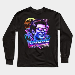 Chaos Theory Long Sleeve T-Shirt